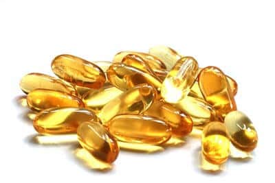 Supplemento Omega 3