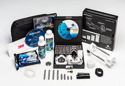 Kit SizeGenetics Ultimate