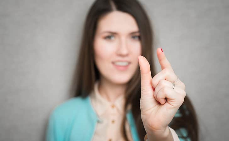 Cosa pensano le donne del pene piccolo