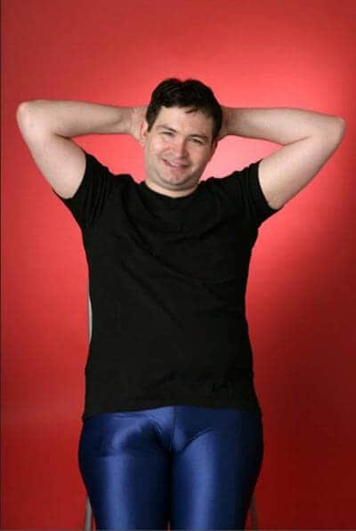 Jonah Falcon