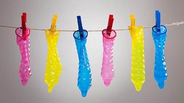 Tipi di preservativo e tabella delle misure: oltre 10 differenti varietà di preservativo!