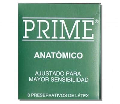 preservativo anatomico