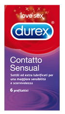Preservativo Extra Sottile