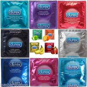 Preservativi con sapori