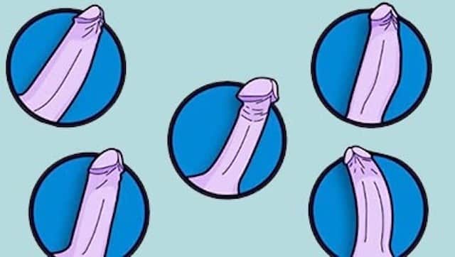 Tipi di pene (con foto reali): 11 diverse tipologie del membro ssessuale maschile