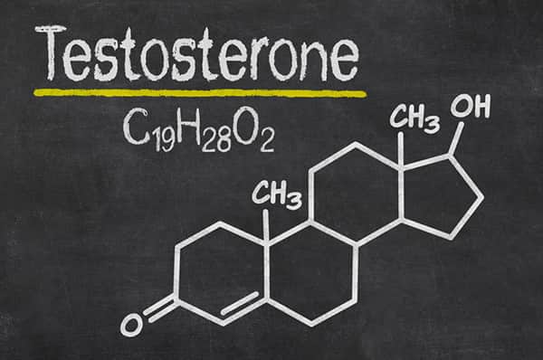 Testosterone basso ? Come aumentarlo? - Come ingrandire il pene